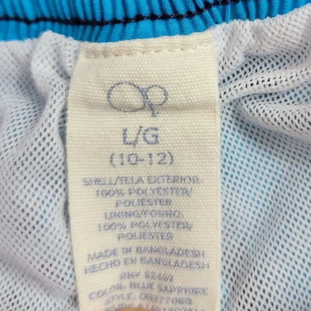 Op swim trunks L10/12